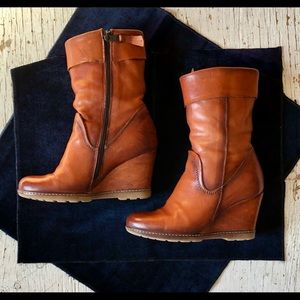 Mjus boots